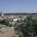 Rural El Pilaret Azanuy