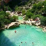 Hotel Rural El Pilaret