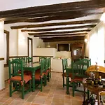 Hotel Rural El Pilaret