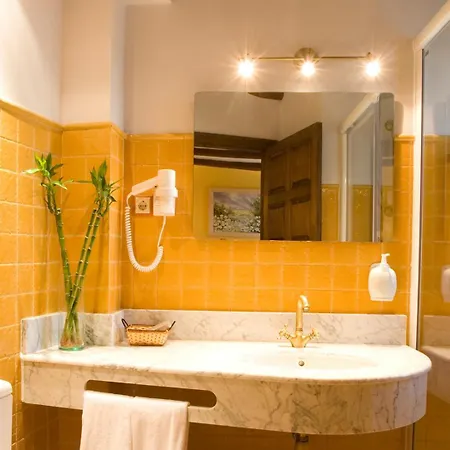 Ξενοδοχείο Rural El Pilaret Azanúy