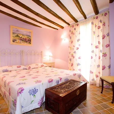 Rural El Pilaret Hotel