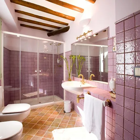 Hotel Rural El Pilaret Azanúy