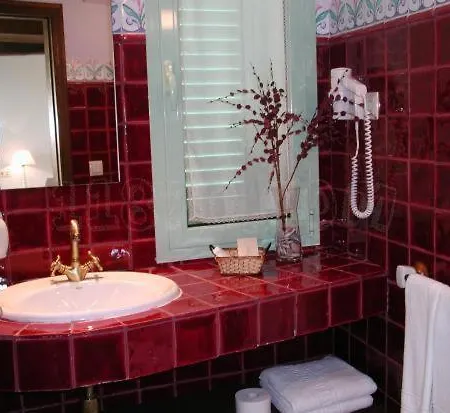 Ξενοδοχείο Rural El Pilaret Azanúy