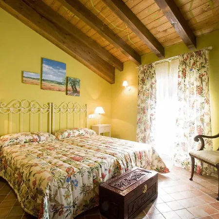 Ξενοδοχείο Rural El Pilaret Azanúy