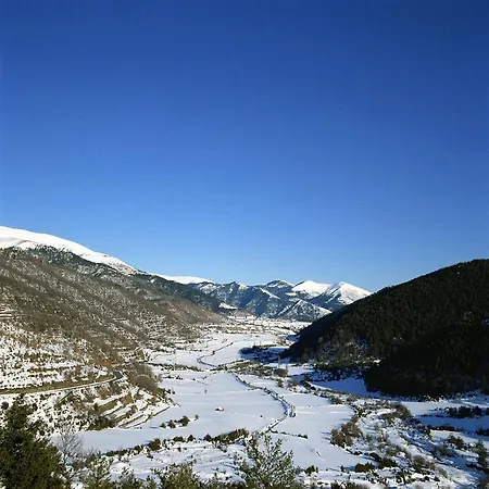 Rural El Pilaret 3* Azanuy