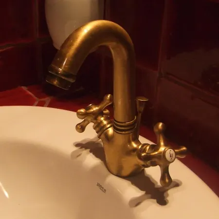 Rural El Pilaret Ξενοδοχείο 3*