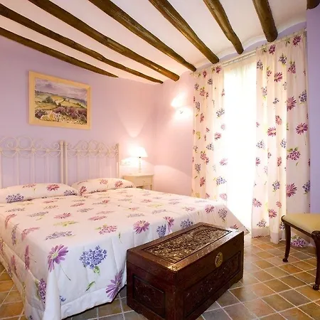 Ξενοδοχείο Rural El Pilaret Azanúy