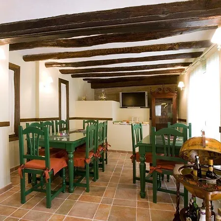 Rural El Pilaret Hotel Azanuy