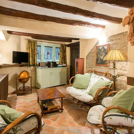 Rural El Pilaret 3* Azanúy