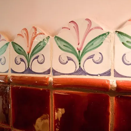 Rural El Pilaret Ξενοδοχείο