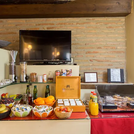 Hotel Rural El Pilaret Azanúy