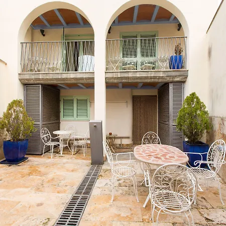 Rural El Pilaret Hotel 3*