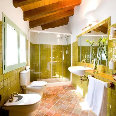 Hotel Rural El Pilaret Azanúy