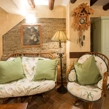 Hotel Rural El Pilaret