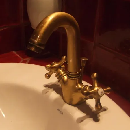 Ξενοδοχείο Rural El Pilaret