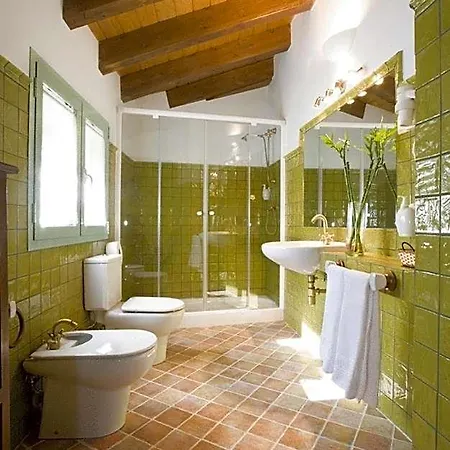 Rural El Pilaret Hotel Azanuy
