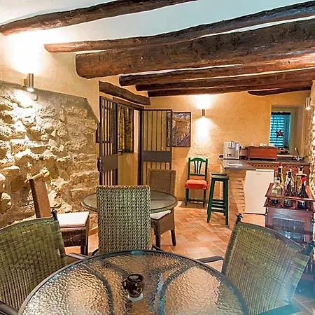 Rural El Pilaret Hotel Azanuy