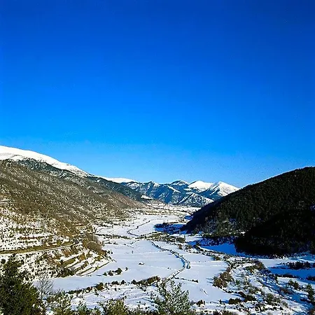 Rural El Pilaret
