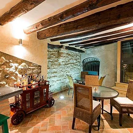 Hotel Rural El Pilaret Azanuy