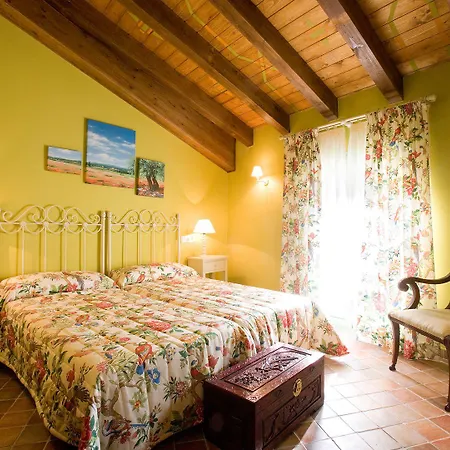 Hotel Rural El Pilaret