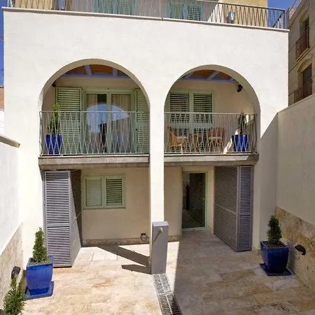 Rural El Pilaret Ξενοδοχείο Azanúy