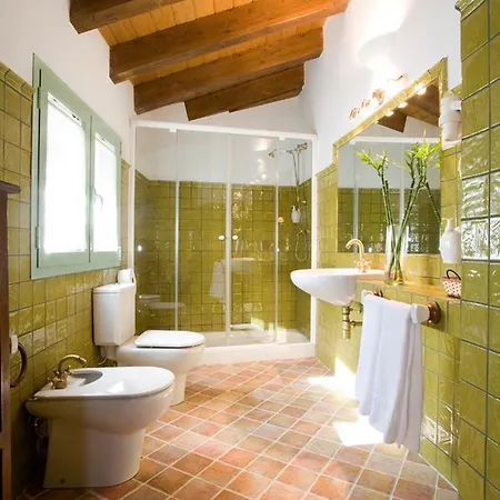 Hotel Rural El Pilaret Azanuy