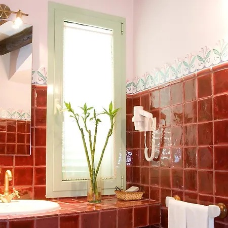 Rural El Pilaret Azanúy