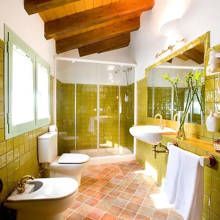 Rural El Pilaret 3* Azanúy