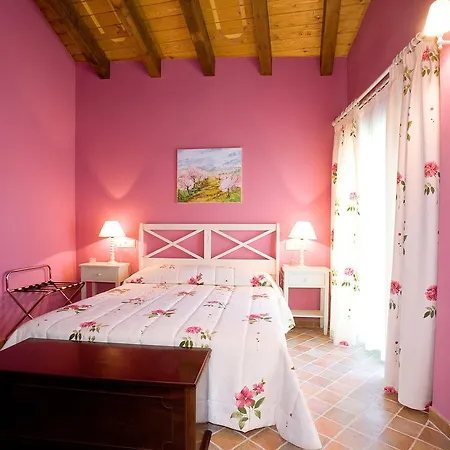Hotel Rural El Pilaret
