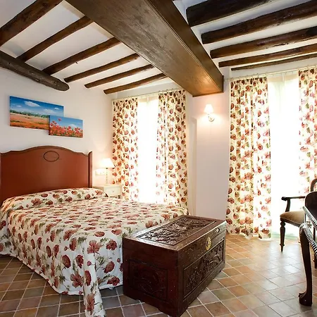 Ξενοδοχείο Rural El Pilaret