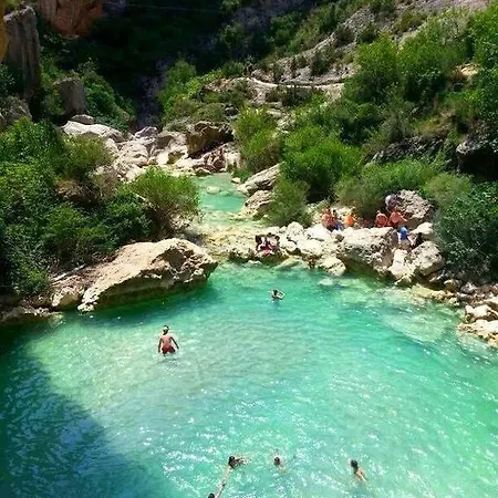 Ξενοδοχείο Rural El Pilaret