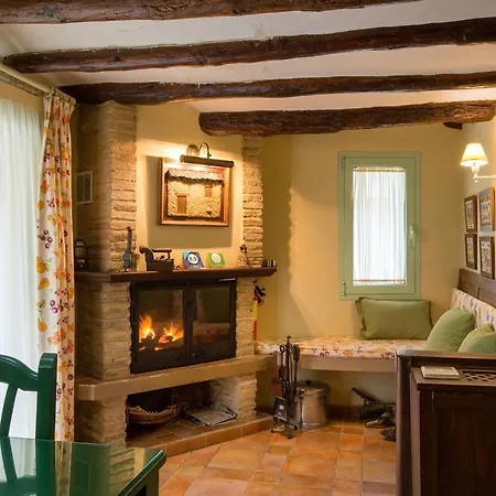 Rural El Pilaret Ξενοδοχείο