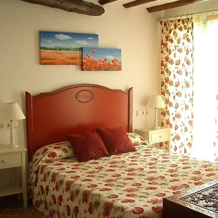 Rural El Pilaret Ξενοδοχείο 3*