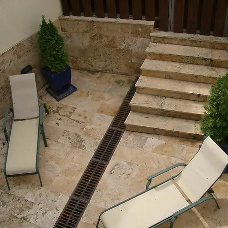 Ξενοδοχείο Rural El Pilaret