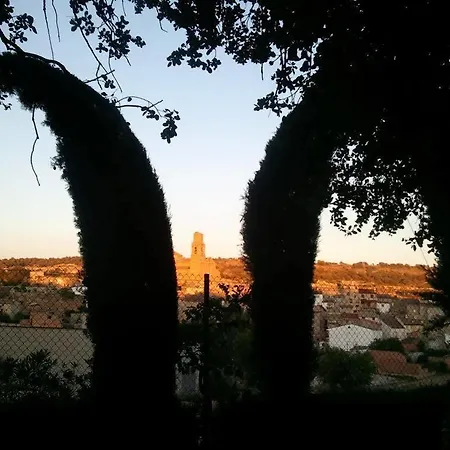 Rural El Pilaret Ξενοδοχείο 3*