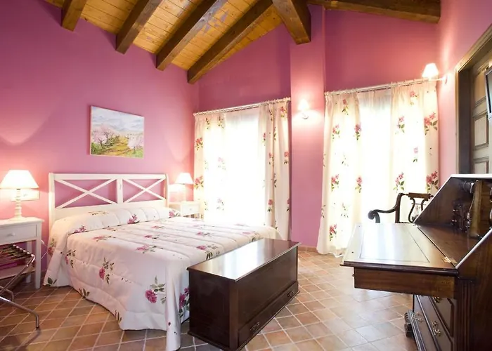 Rural El Pilaret 3* Azanúy