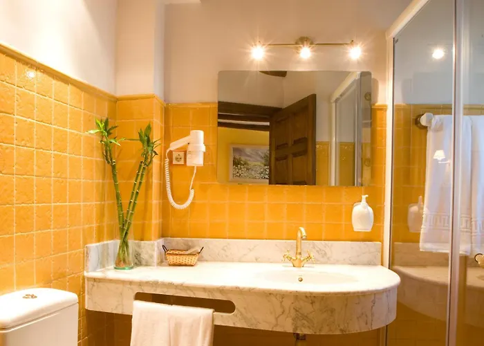 Hotel Rural El Pilaret Azanúy