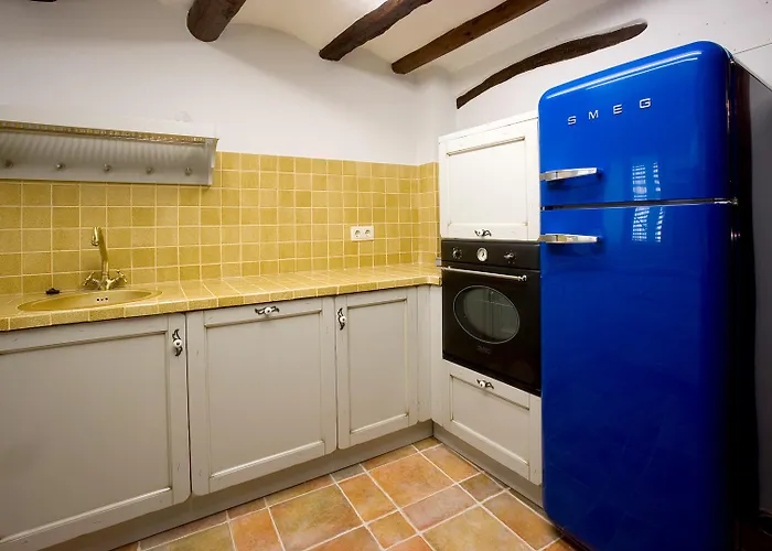 Hotel Rural El Pilaret