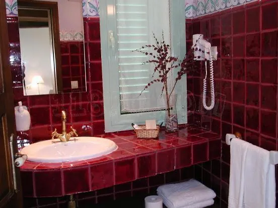 Hotel Rural El Pilaret Azanúy