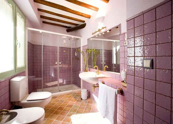 Rural El Pilaret 3* Azanúy