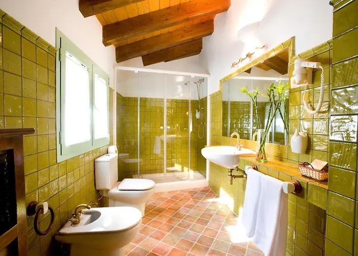 Hotel Rural El Pilaret Azanúy