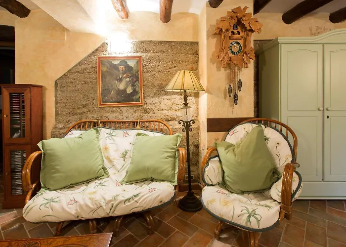 Hotel Rural El Pilaret