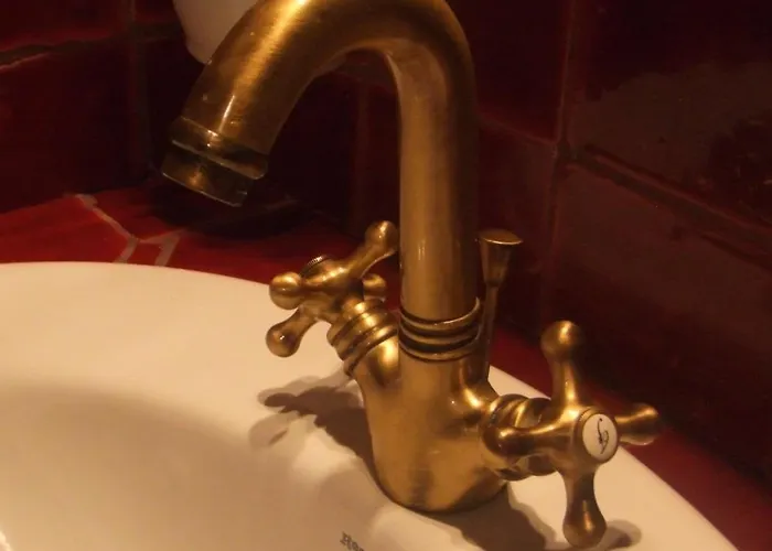 Hotel Rural El Pilaret