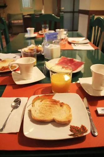 Hotel Rural El Pilaret 3*