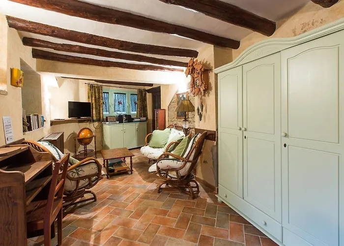 Rural El Pilaret 3* Azanúy