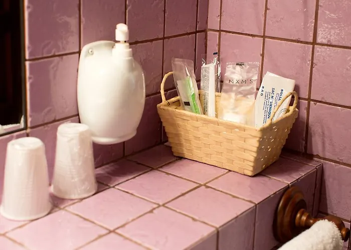 Rural El Pilaret 3* Azanúy