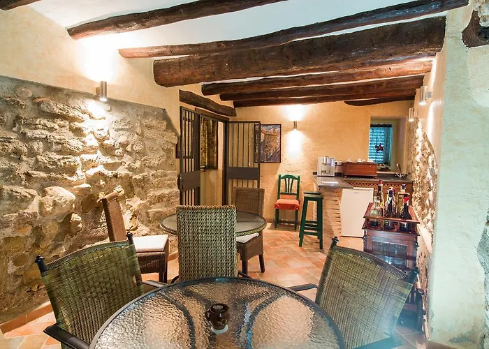 Hotel Rural El Pilaret