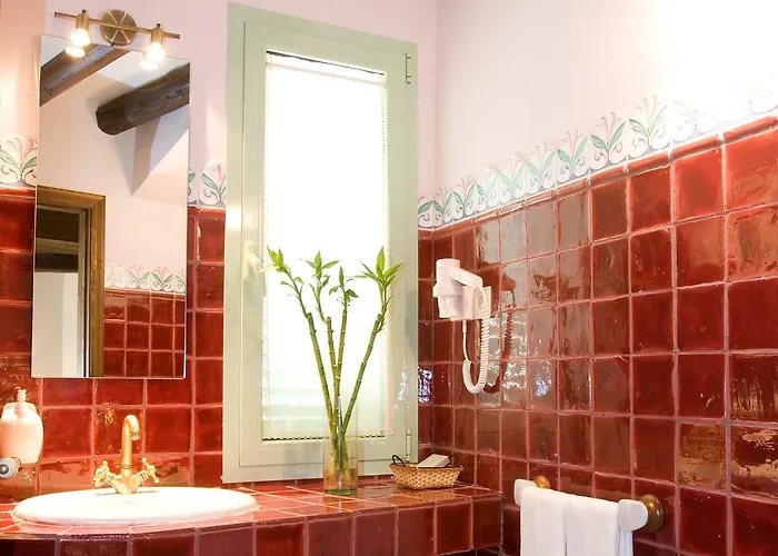 Rural El Pilaret Azanúy