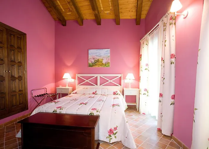 Hotel Rural El Pilaret