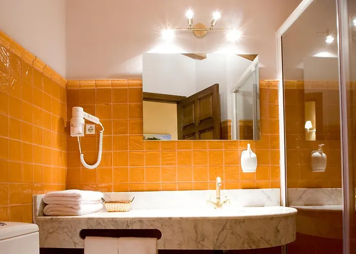 Rural El Pilaret 3* Azanúy